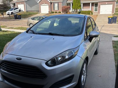 Used 2017 Ford Fiesta SE w/ Cold Weather Package