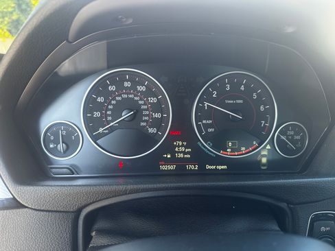 Used 2013 BMW 328i 328i Sedan 4D image 23