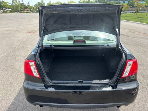 Used 2009 Subaru Impreza 2.5i AWD/4WD image 13