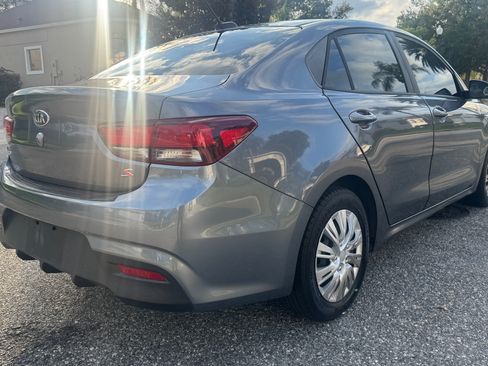 Used 2019 Kia Rio S image 6