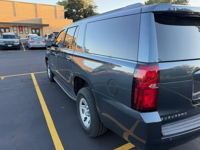 Used 2020 Chevrolet Suburban 4WD w/ Skid Plate Package image 14