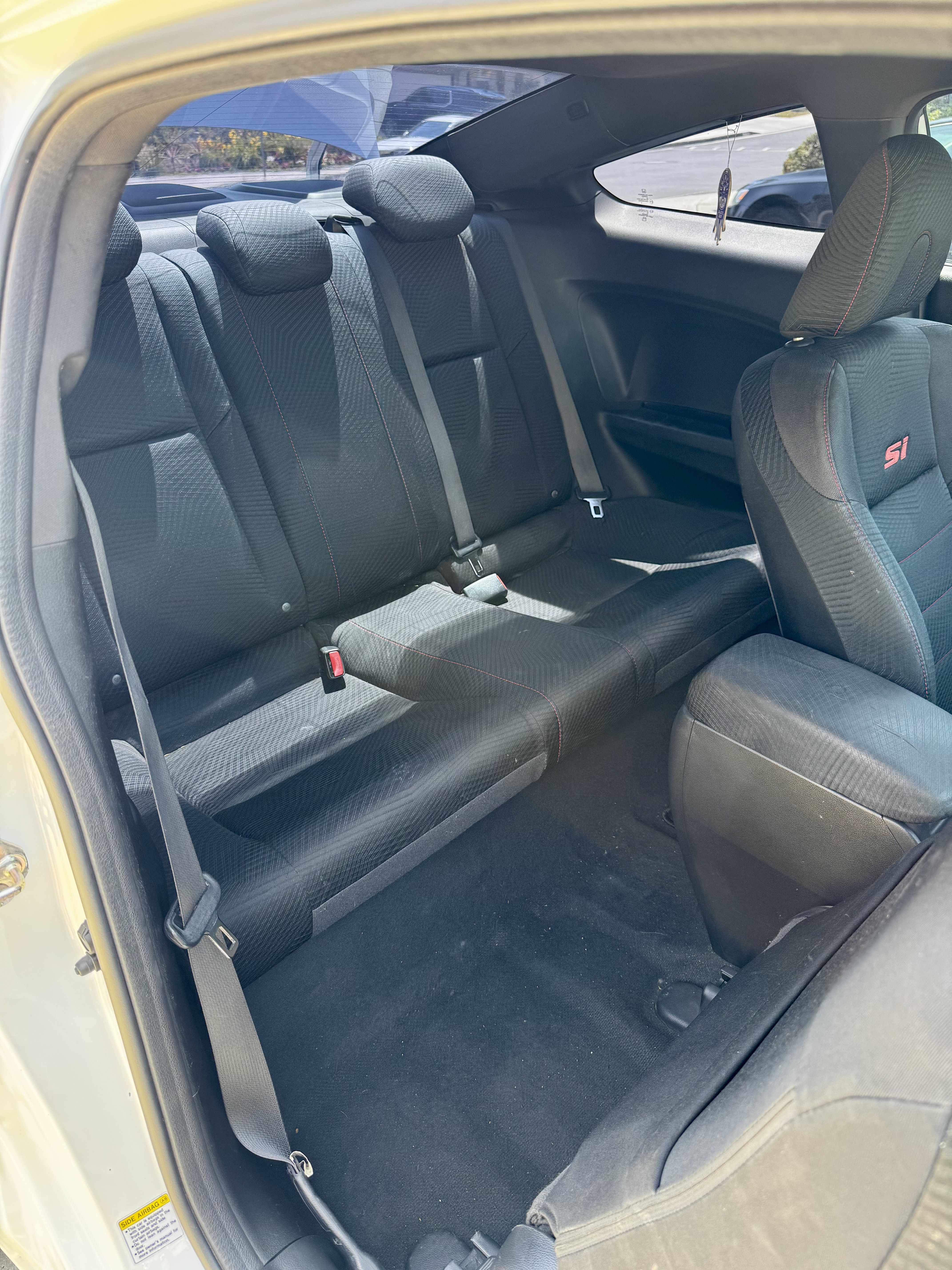Used 2013 Honda Civic Si image 21