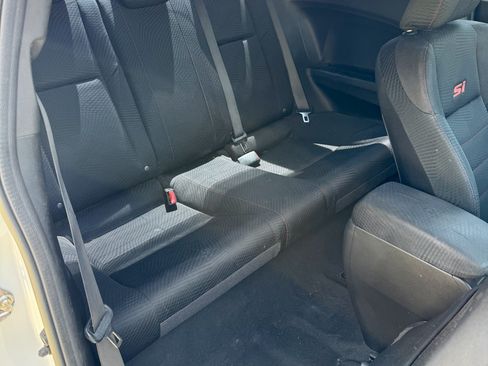 Used 2013 Honda Civic Si image 21