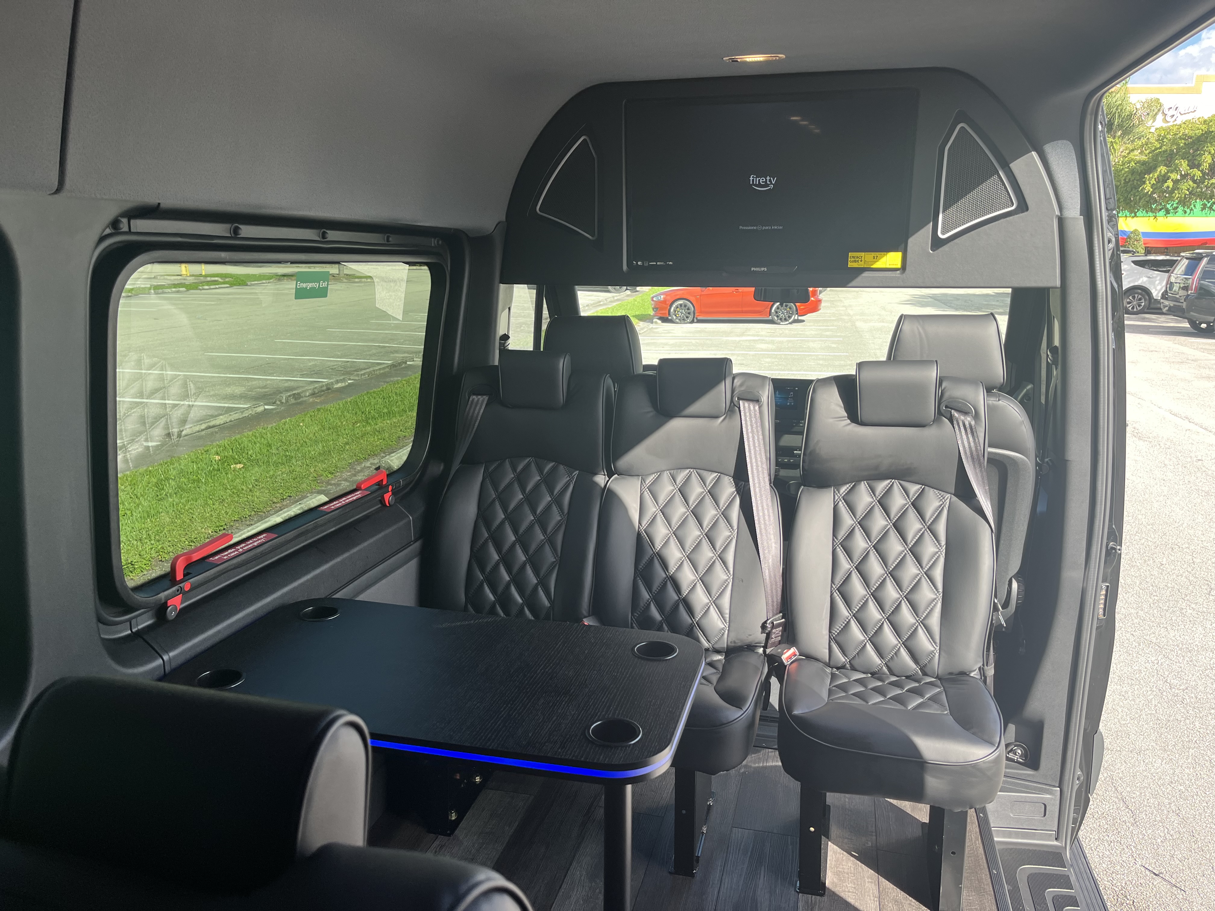 Used 2022 Mercedes-Benz Sprinter 3500 image 19