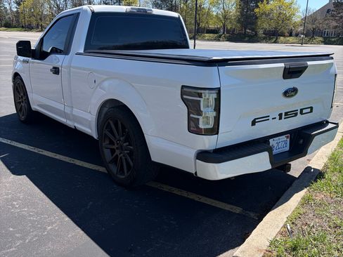 Used 2020 Ford F150 XL w/ Equipment Group 101A Mid RWD image 5
