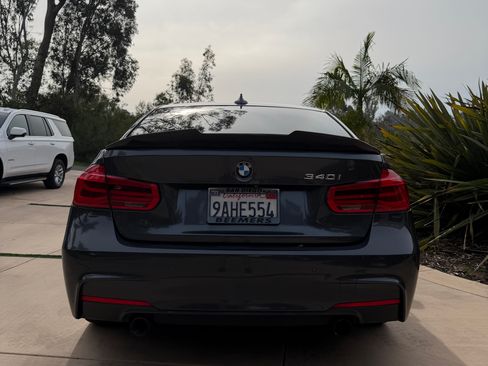 Used 2018 BMW 340i Sedan image 4
