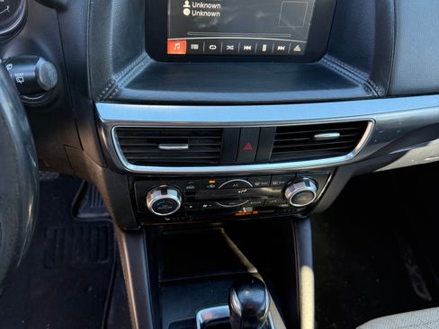 Used 2016 MAZDA CX-5 Grand Touring image 9