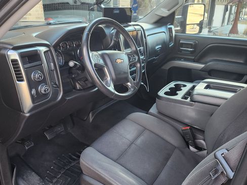 Used 2014 Chevrolet Silverado 1500 LT w/ All Star Edition image 8