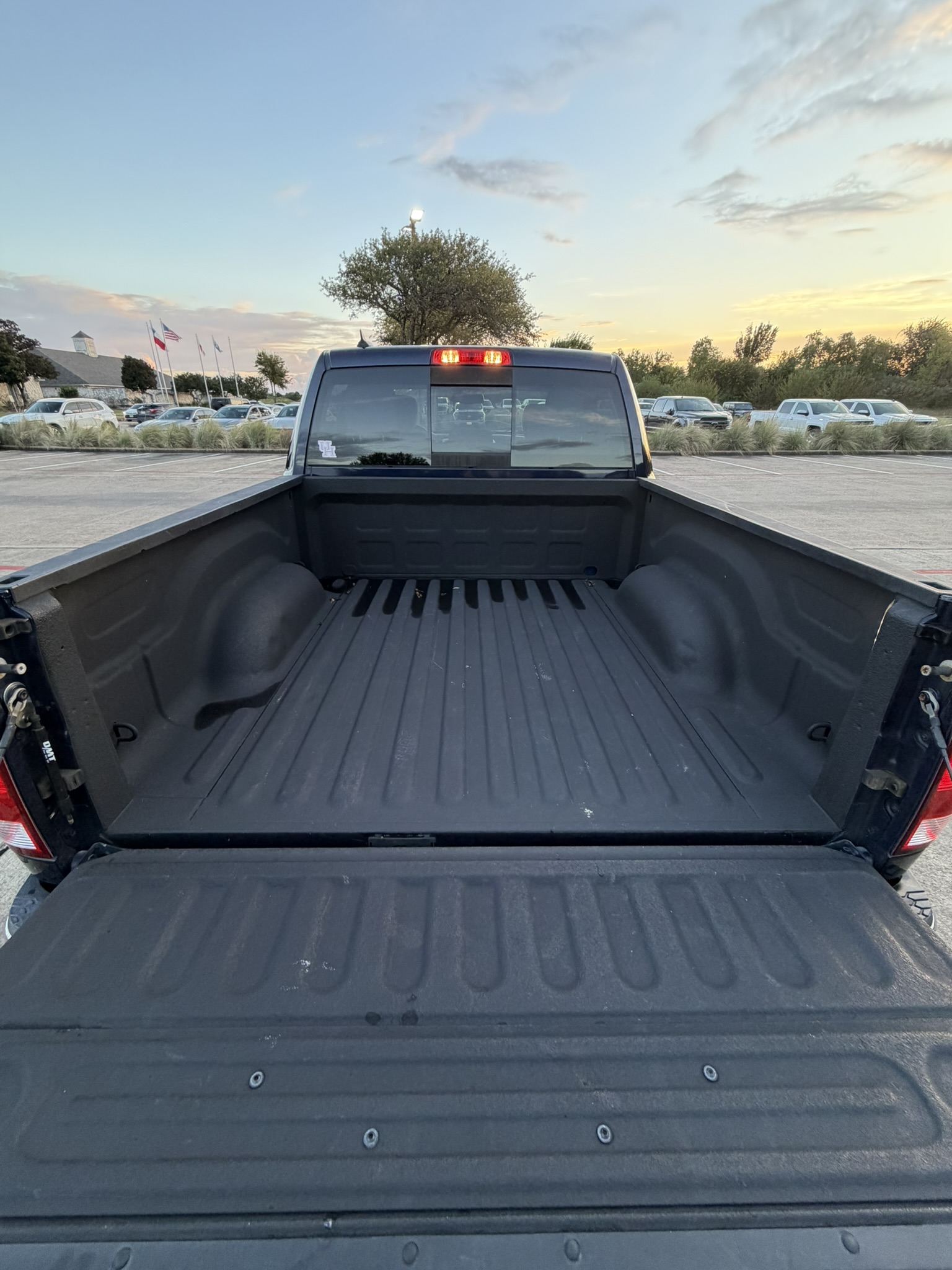 Used 2016 RAM 1500 Lone Star RWD image 12