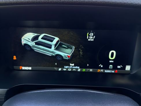 Used 2024 Ford F150 XLT w/ Equipment Group 302A MID image 10