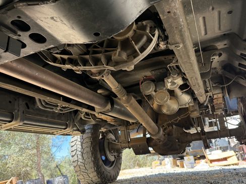 Used 2003 Ford Excursion Limited image 28