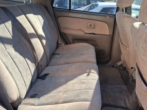Used 1999 Toyota 4Runner SR5 image 11