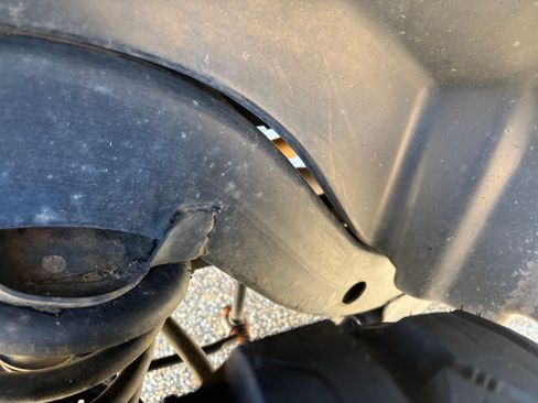 Used 2005 Jeep Wrangler Unlimited w/ Premium Audio Group image 11