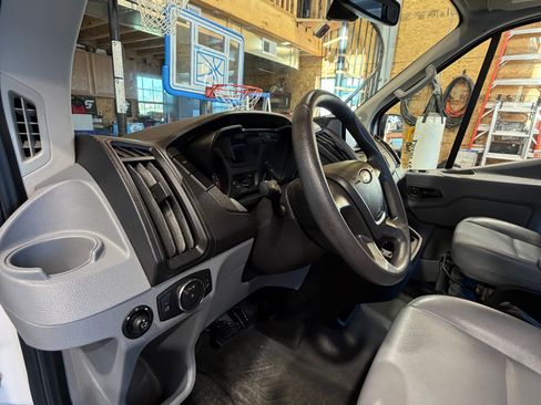 Used 2018 Ford Transit 150 148 Medium Roof image 13