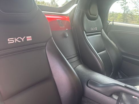 Used 2008 Saturn Sky Red Line image 21
