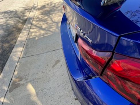 Used 2019 BMW M4 CS w/ Executive Package image 31