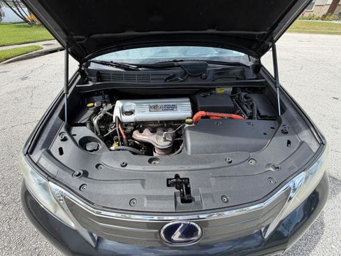 Used 2011 Lexus HS 250h FWD image 11