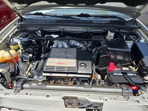 Used 2003 Toyota Highlander Limited image 20