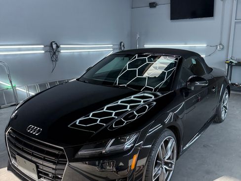 Used 2017 Audi TT 2.0T image 13