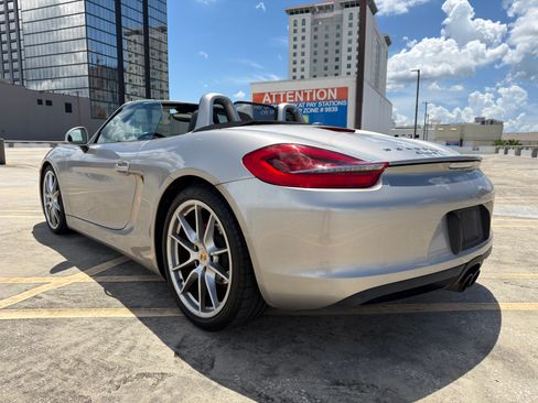 Used 2013 Porsche Boxster S RWD image 14