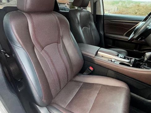 Used 2017 Lexus RX 350 FWD w/ Premium Package image 9