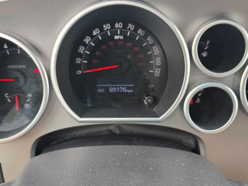 Used 2014 Toyota Sequoia Limited image 15