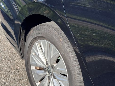 Used 2019 Volkswagen Jetta S w/ Driver Assistance Package image 14