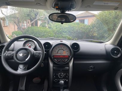 Used 2014 MINI Cooper Countryman