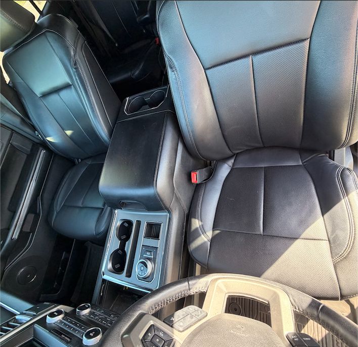 Used 2021 Ford Expedition XLT RWD image 10