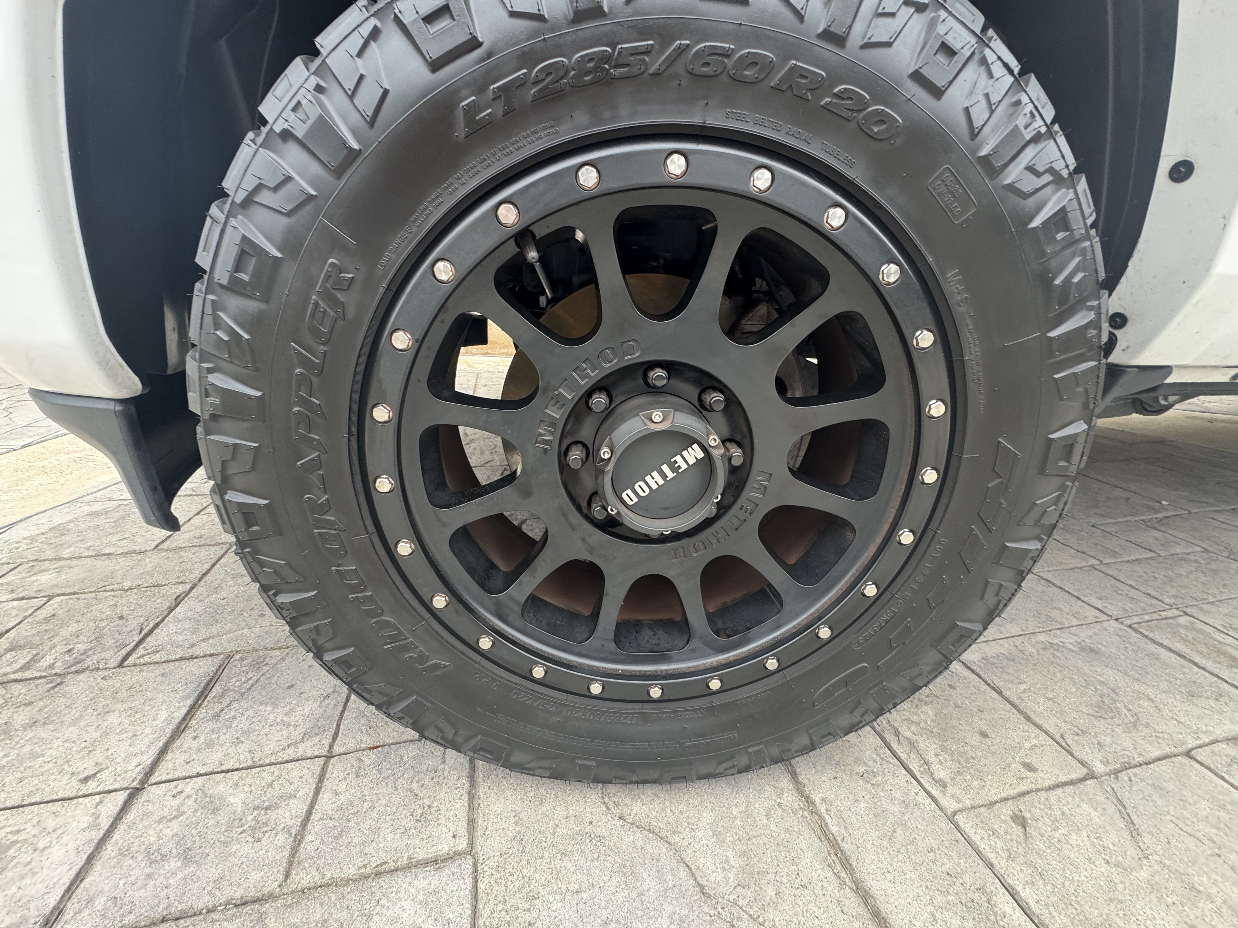 Used 2022 RAM 2500 Laramie AWD/4WD image 8