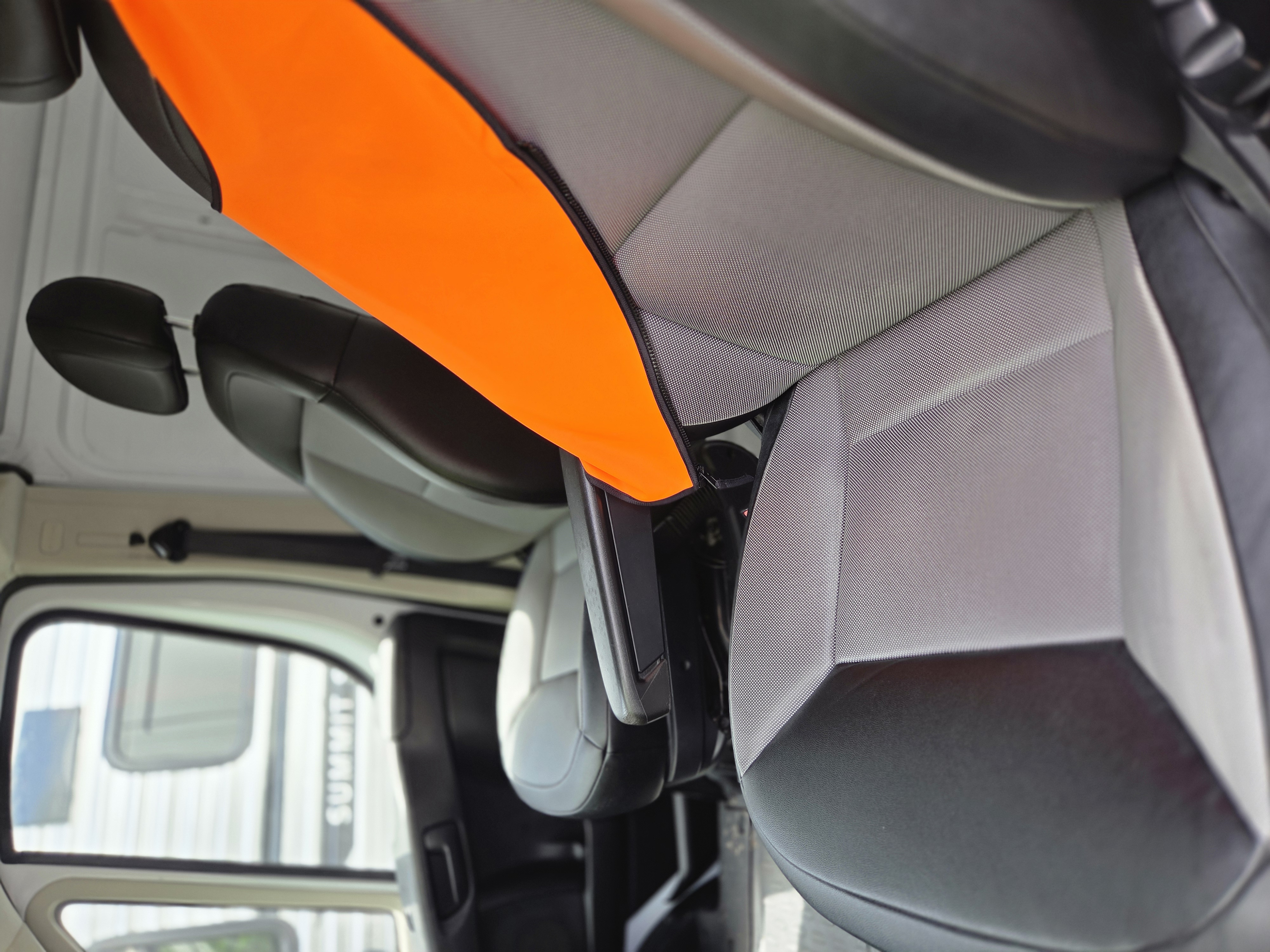 Used 2021 RAM ProMaster 2500 FWD image 13
