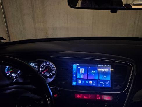 Used 2015 Kia Optima LX image 15