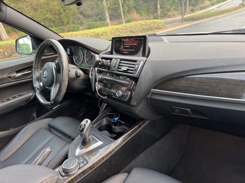 Used 2015 BMW M235i Convertible RWD image 24