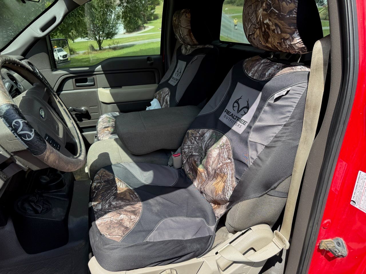 Used 2010 Ford F150 XL AWD/4WD image 10