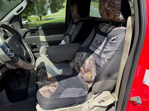 Used 2010 Ford F150 XL AWD/4WD image 10