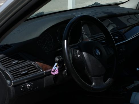 Used 2009 BMW X5 xDrive35d AWD/4WD image 20