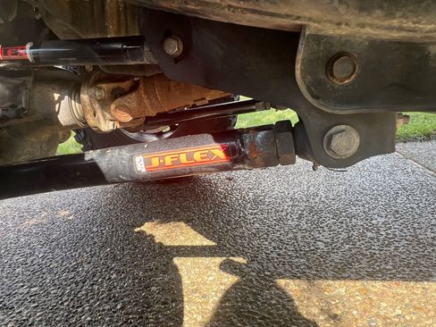 Used 2015 Jeep Wrangler Unlimited Rubicon image 18