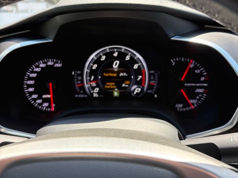 Used 2016 Chevrolet Corvette Stingray Coupe w/ 2LT Preferred Equipment Group image 15