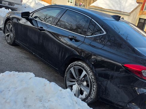 Used 2023 Acura TLX 2.0 SH-AWD w/Advance Pkg Sedan image 4