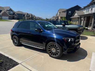 Used 2020 Mercedes-Benz GLE 350