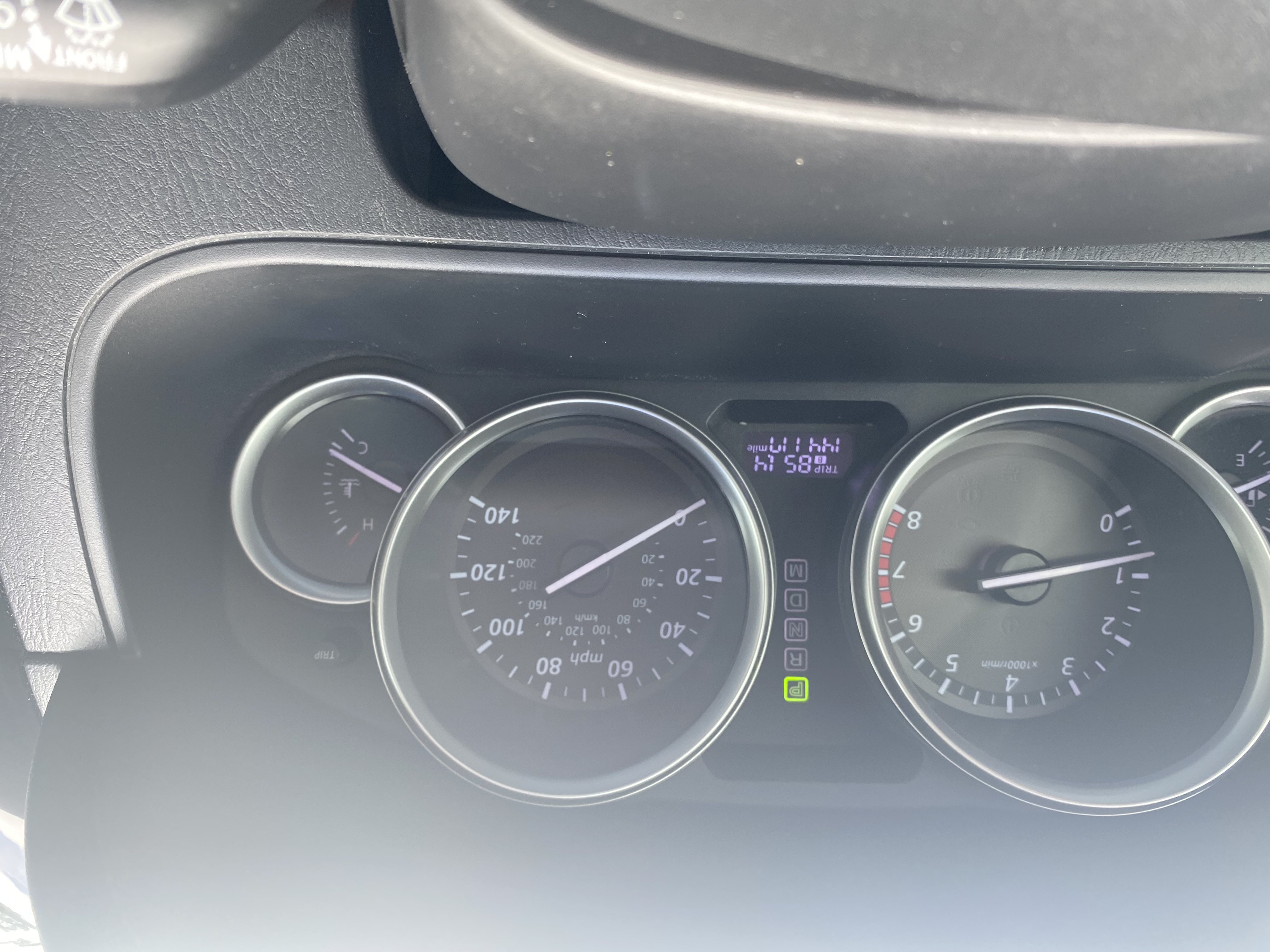 Used 2013 MAZDA CX-9 Touring FWD image 13