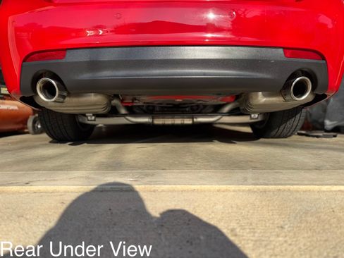 Used 2009 Saab 9-3 Aero image 17