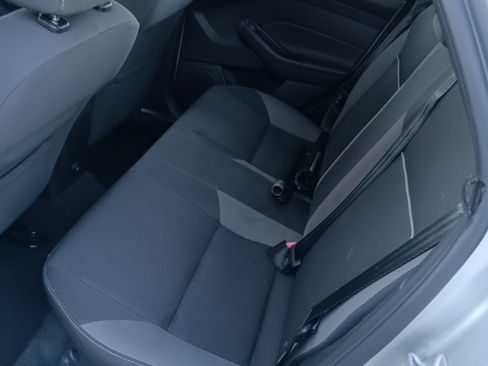 Used 2018 Ford Escape SE w/ Ford Safe & Smart Package image 11