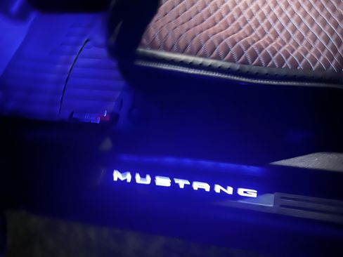 Used 2014 Ford Mustang GT Premium w/ Electronics Package image 24