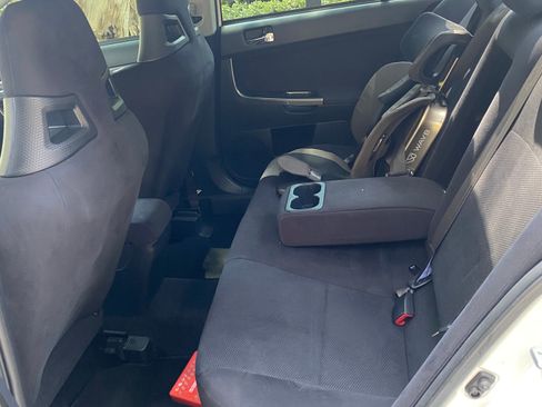 Used 2010 Mitsubishi Lancer Evolution GSR image 18