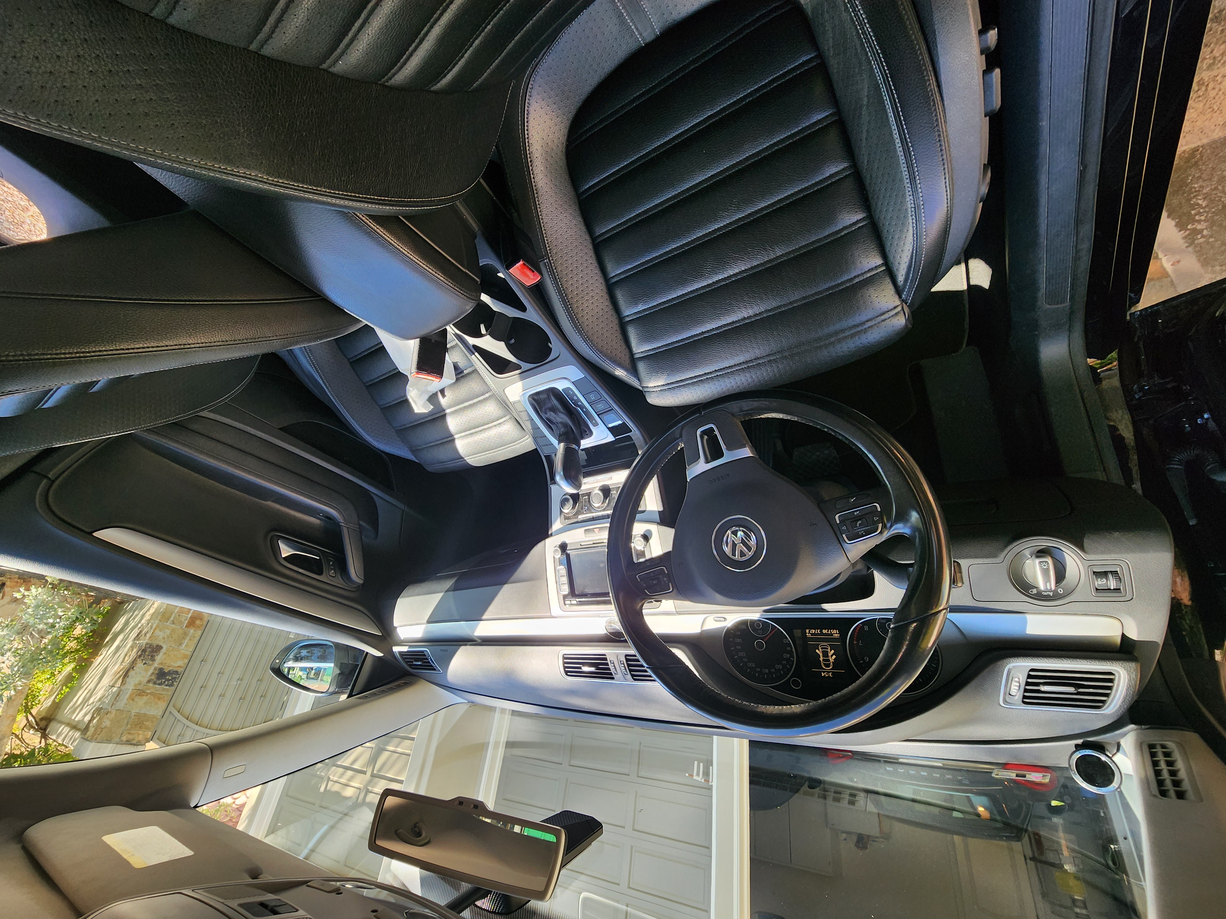 Used 2012 Volkswagen CC Sport FWD image 20