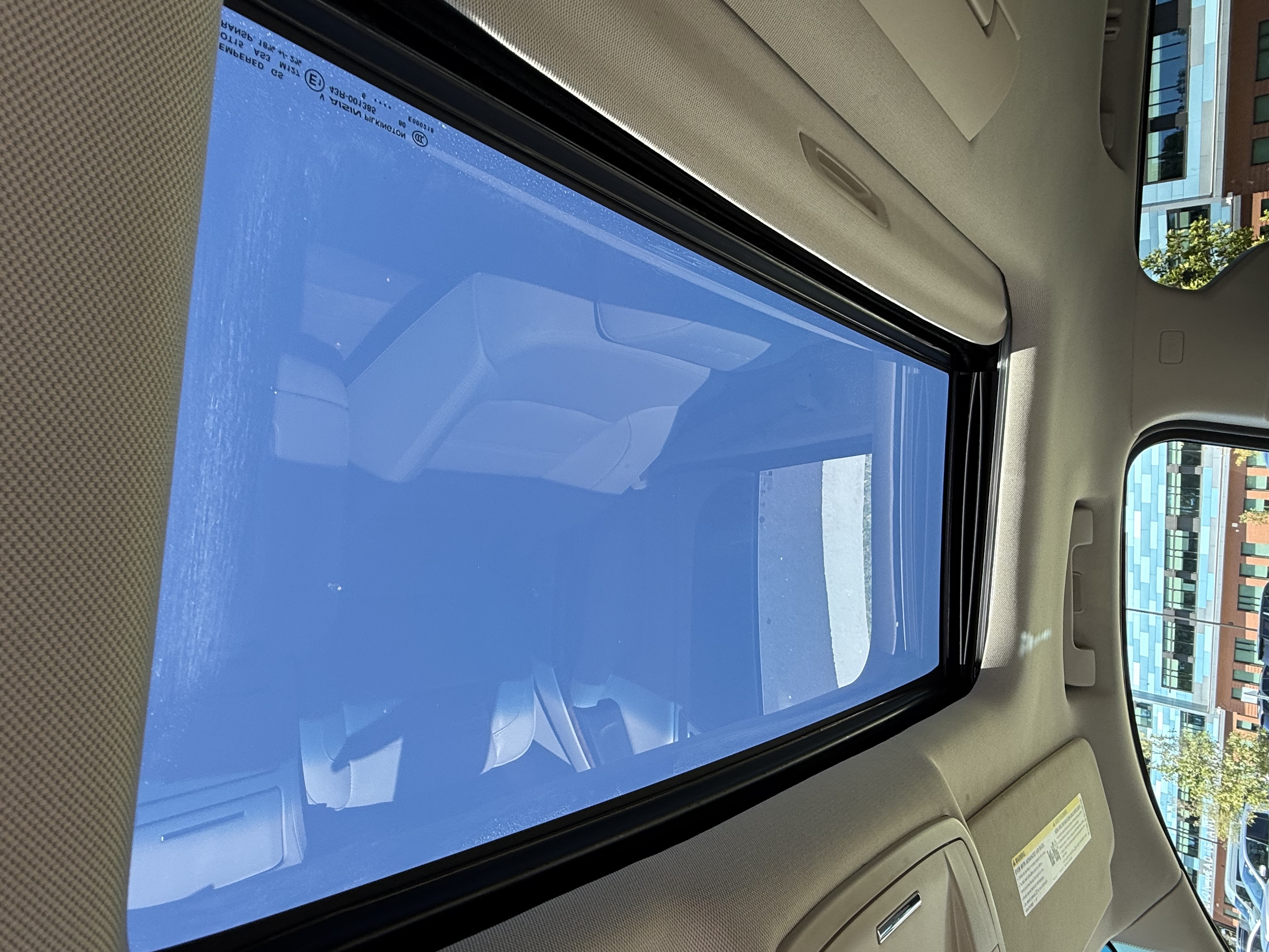 Used 2017 GMC Yukon XL Denali w/ Open Road Package AWD/4WD image 15