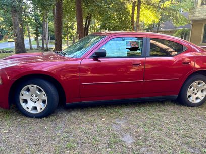 Used 2007 Dodge Charger SE w/ Sun/Sound Group