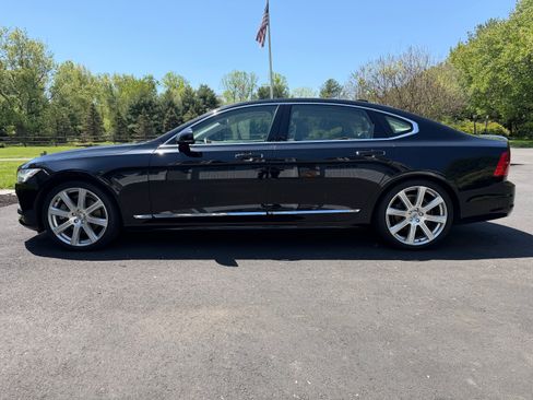 Used 2020 Volvo S90 T6 Inscription AWD/4WD image 9