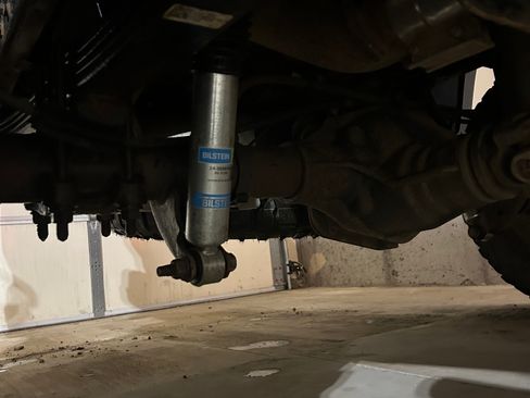 Used 2018 Chevrolet Colorado ZR2 image 8